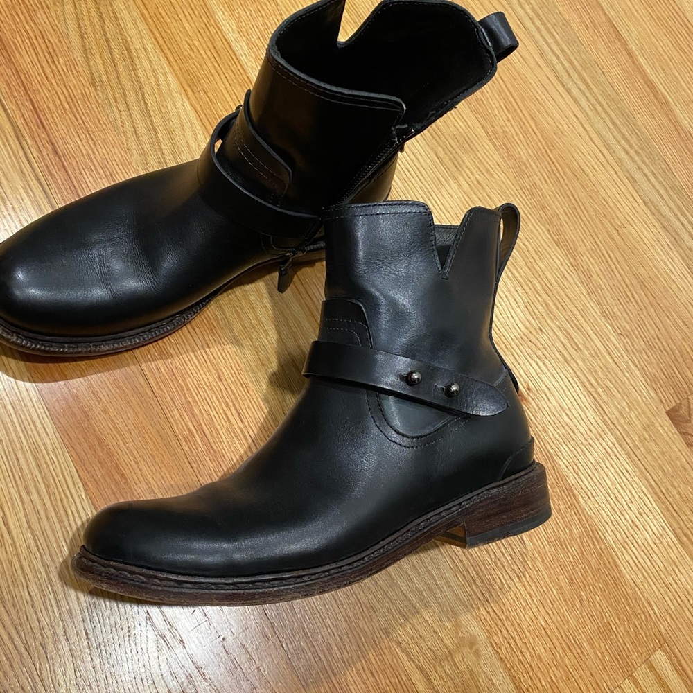 Rag& bone Women’s booties